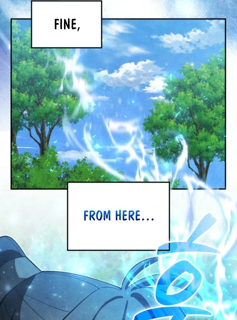 How to Live as a Civil Servant in Murim Chapter 33 - page 87
