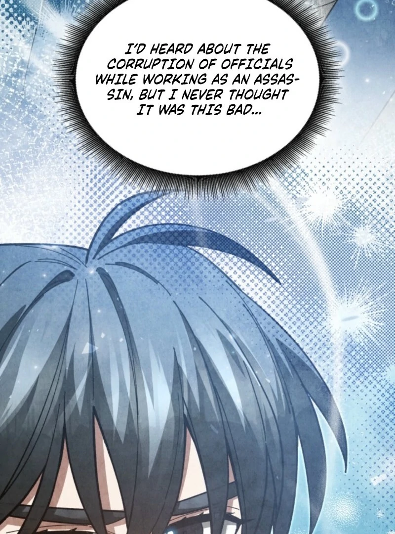 How to Live as a Civil Servant in Murim Chapter 35 - page 100