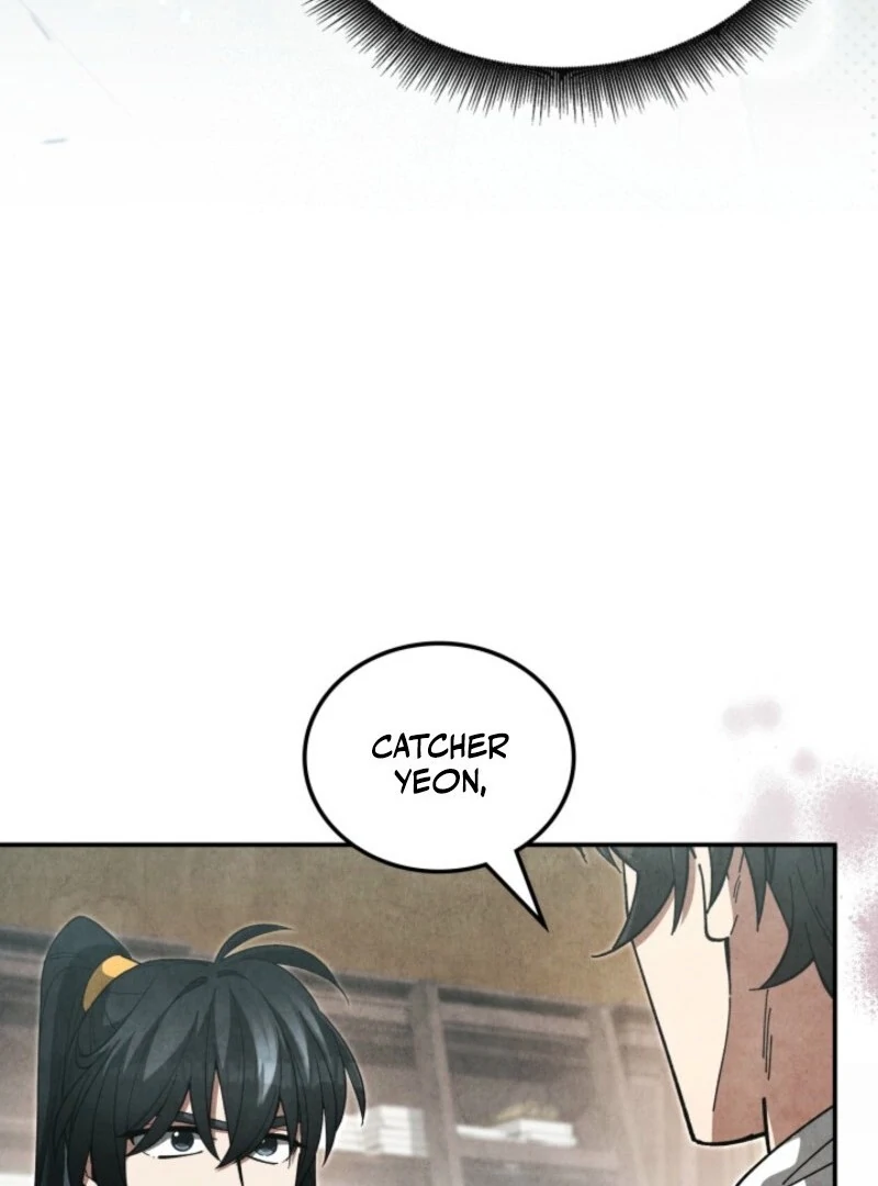 How to Live as a Civil Servant in Murim Chapter 35 - page 102