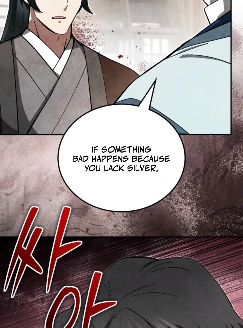 How to Live as a Civil Servant in Murim Chapter 35 - page 103