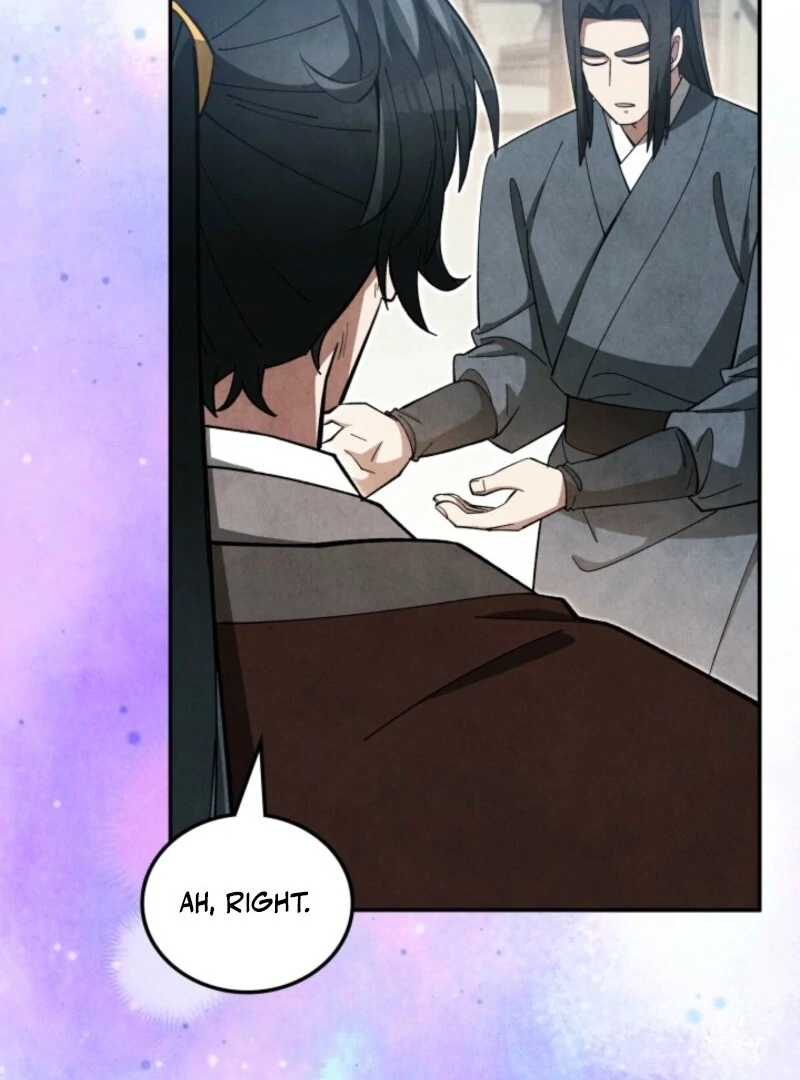 How to Live as a Civil Servant in Murim Chapter 35 - page 114