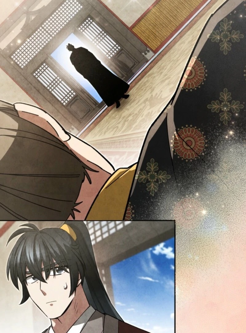 How to Live as a Civil Servant in Murim Chapter 35 - page 126
