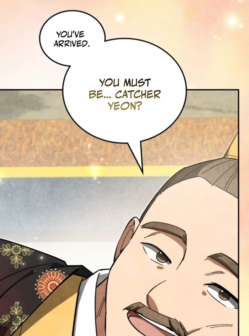 How to Live as a Civil Servant in Murim Chapter 35 - page 128