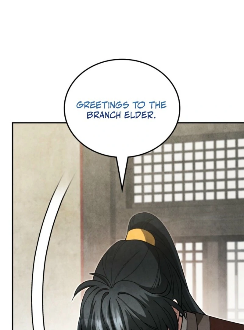 How to Live as a Civil Servant in Murim Chapter 35 - page 130