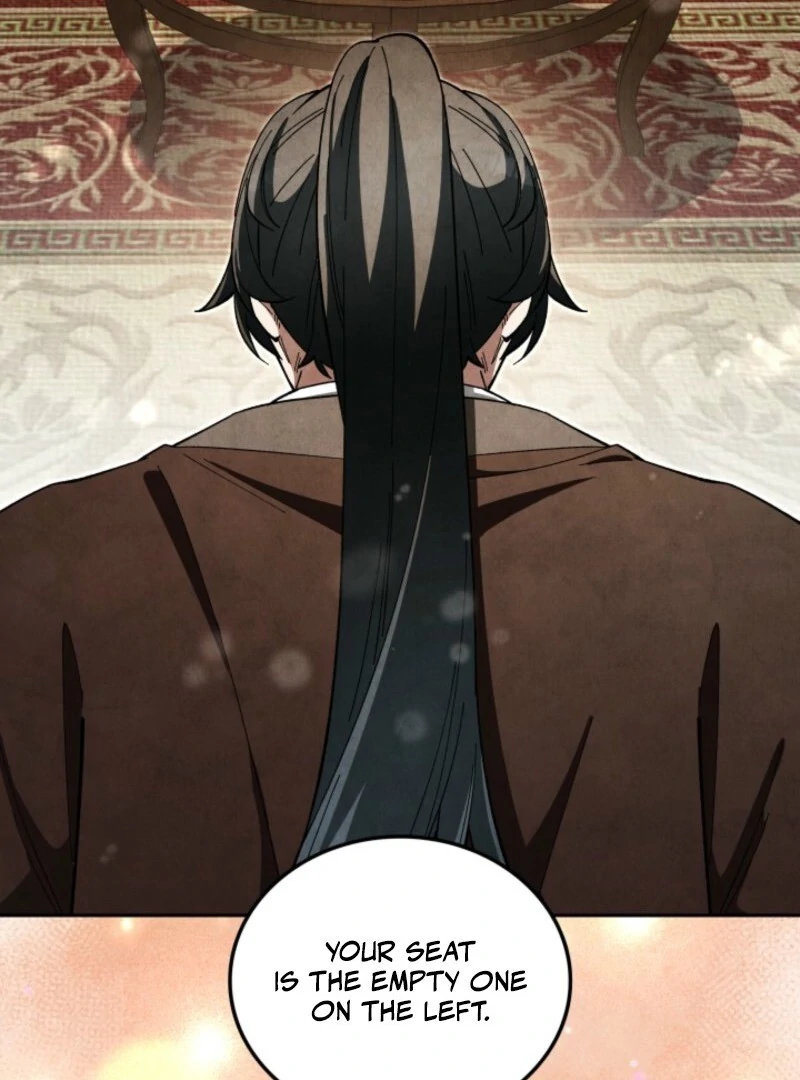How to Live as a Civil Servant in Murim Chapter 35 - page 133