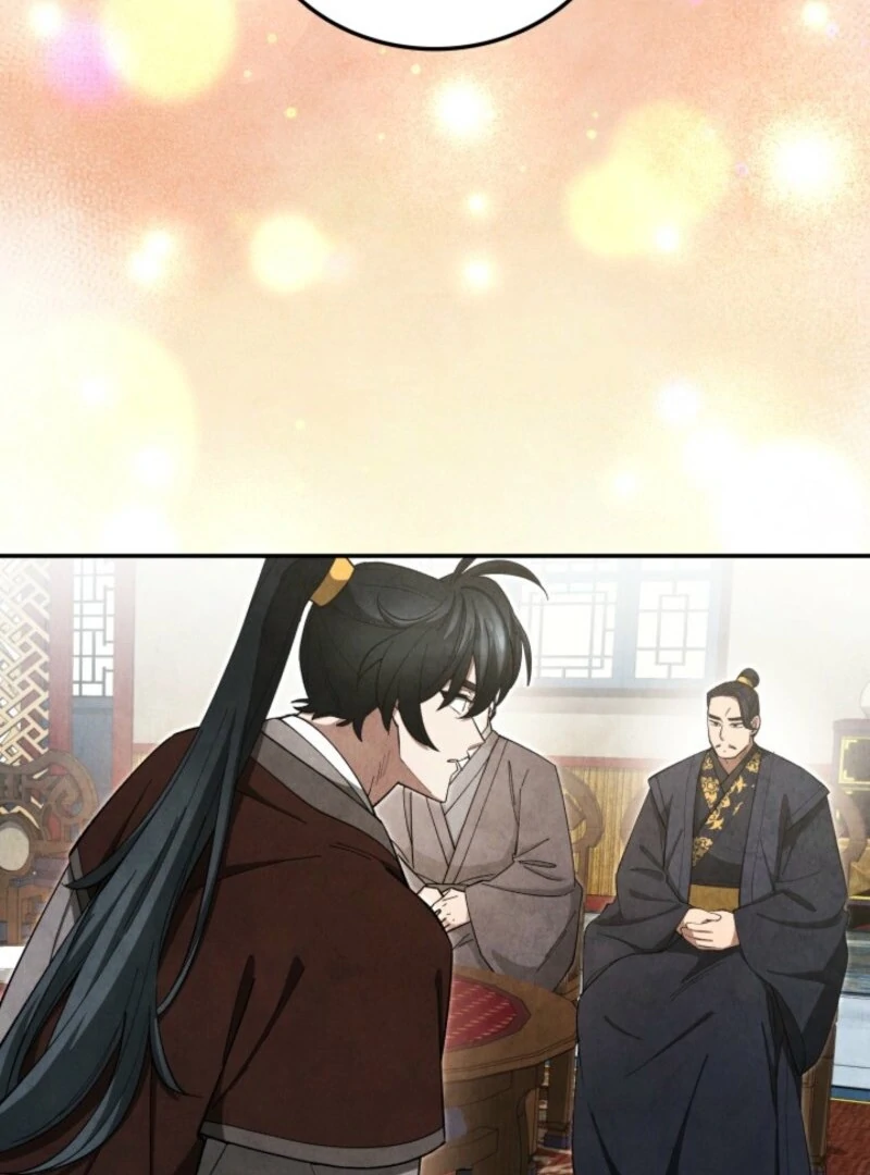 How to Live as a Civil Servant in Murim Chapter 35 - page 134