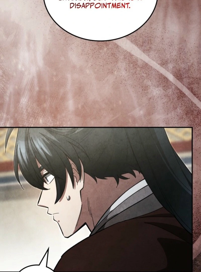 How to Live as a Civil Servant in Murim Chapter 35 - page 139
