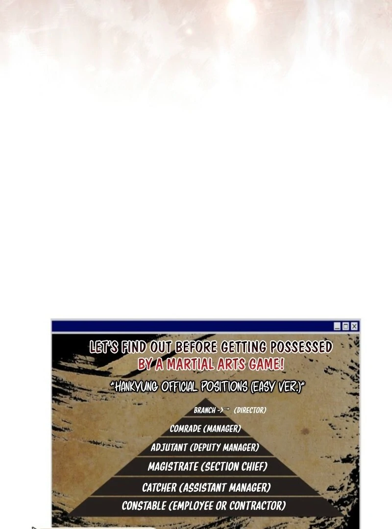 How to Live as a Civil Servant in Murim Chapter 35 - page 144