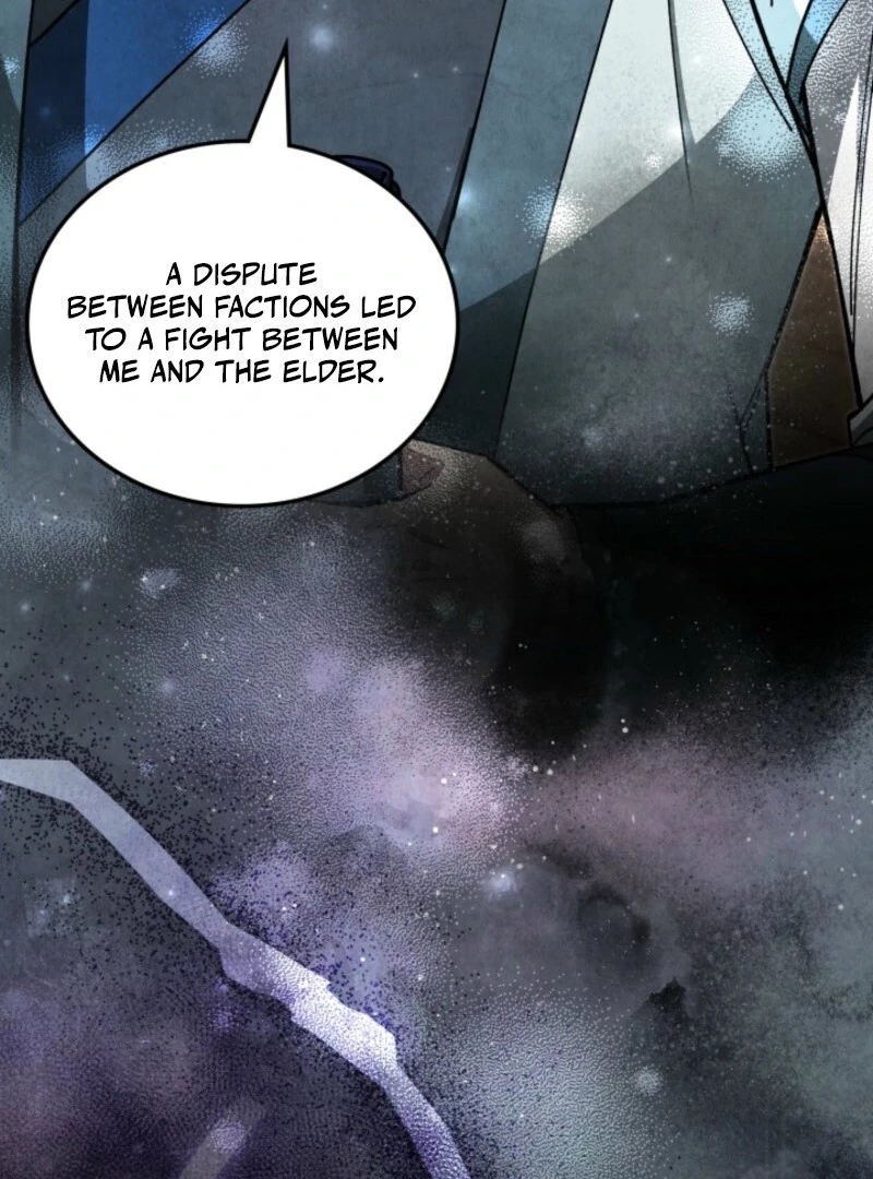 How to Live as a Civil Servant in Murim Chapter 35 - page 19
