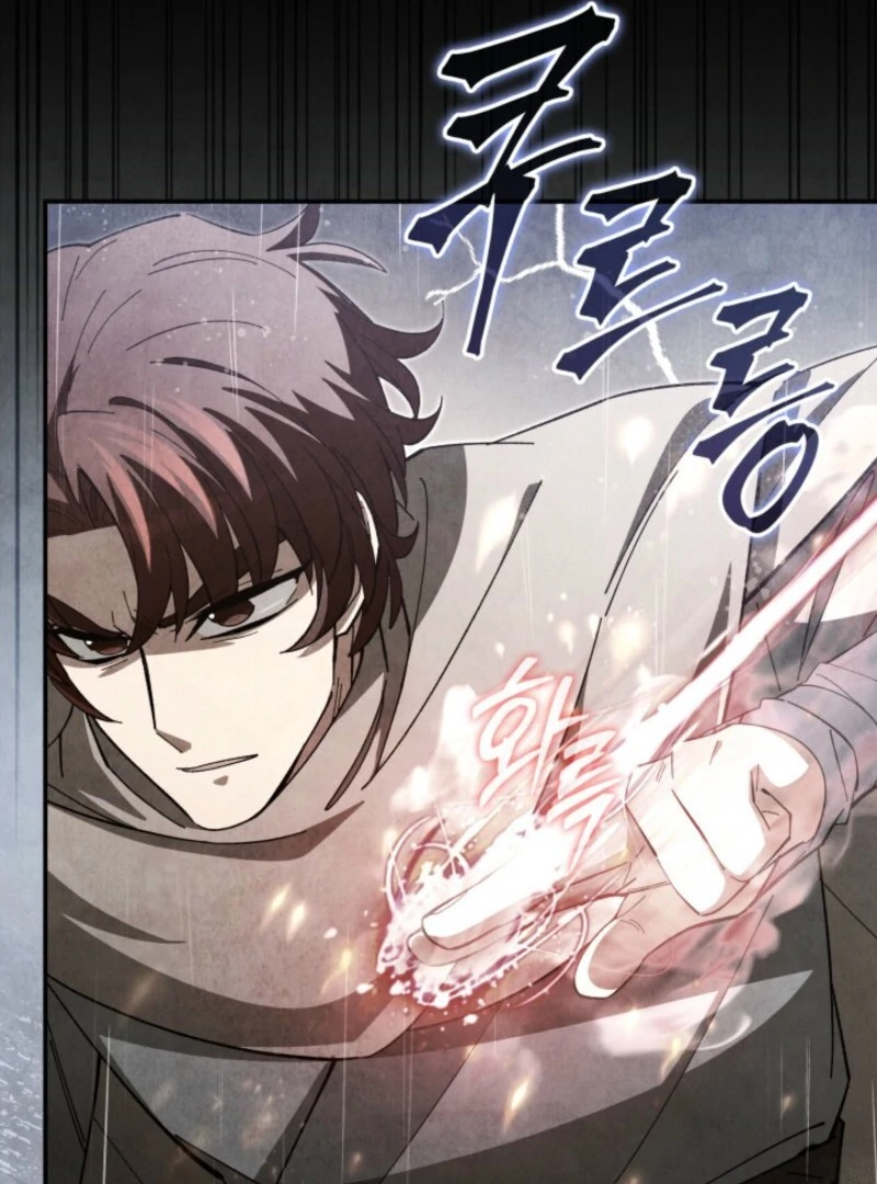 How to Live as a Civil Servant in Murim Chapter 35 - page 23