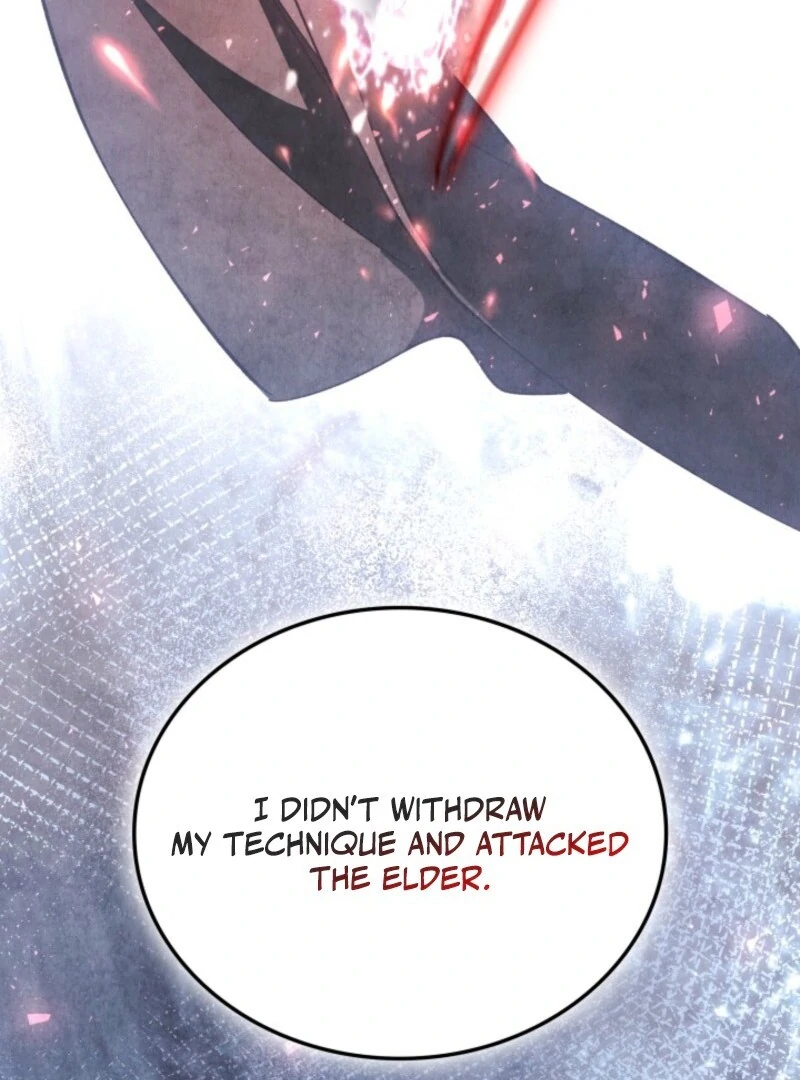 How to Live as a Civil Servant in Murim Chapter 35 - page 28