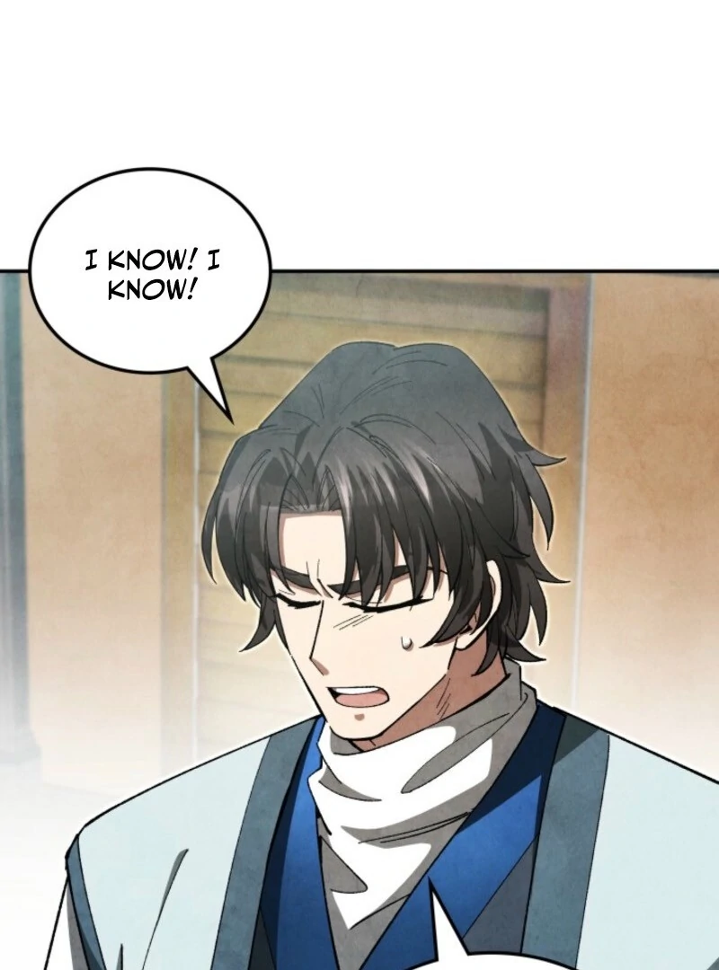 How to Live as a Civil Servant in Murim Chapter 35 - page 3