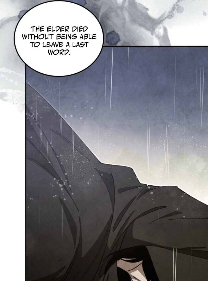 How to Live as a Civil Servant in Murim Chapter 35 - page 37