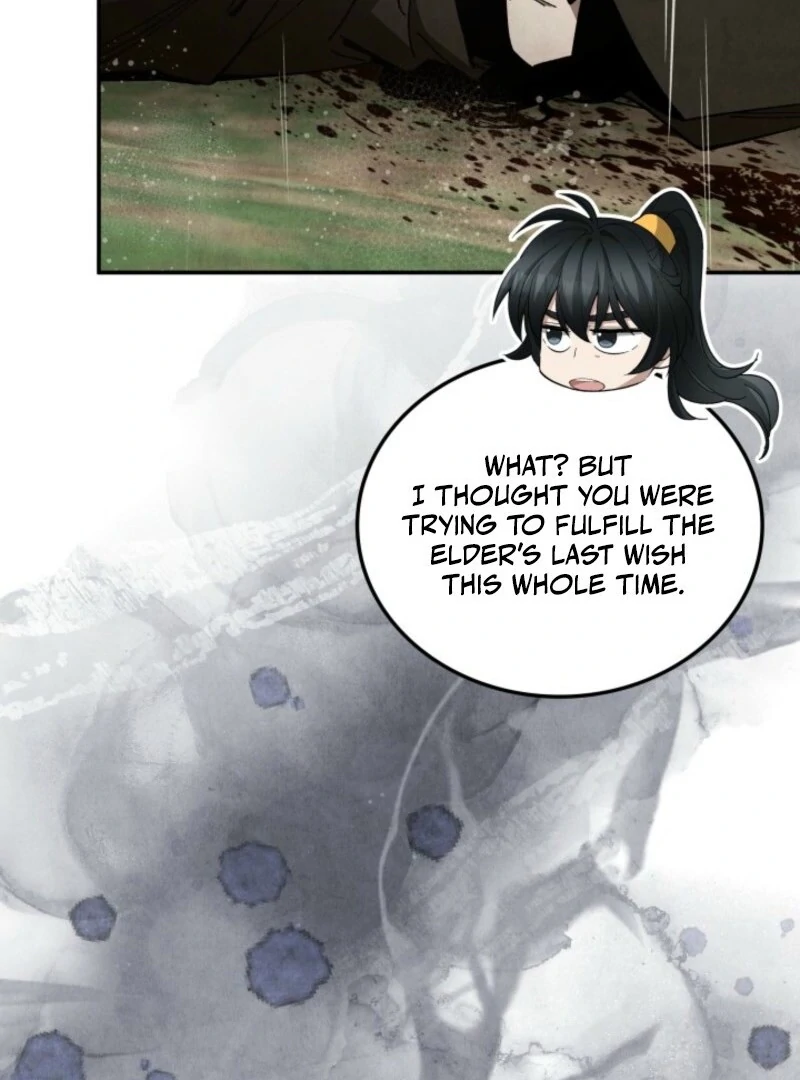 How to Live as a Civil Servant in Murim Chapter 35 - page 38
