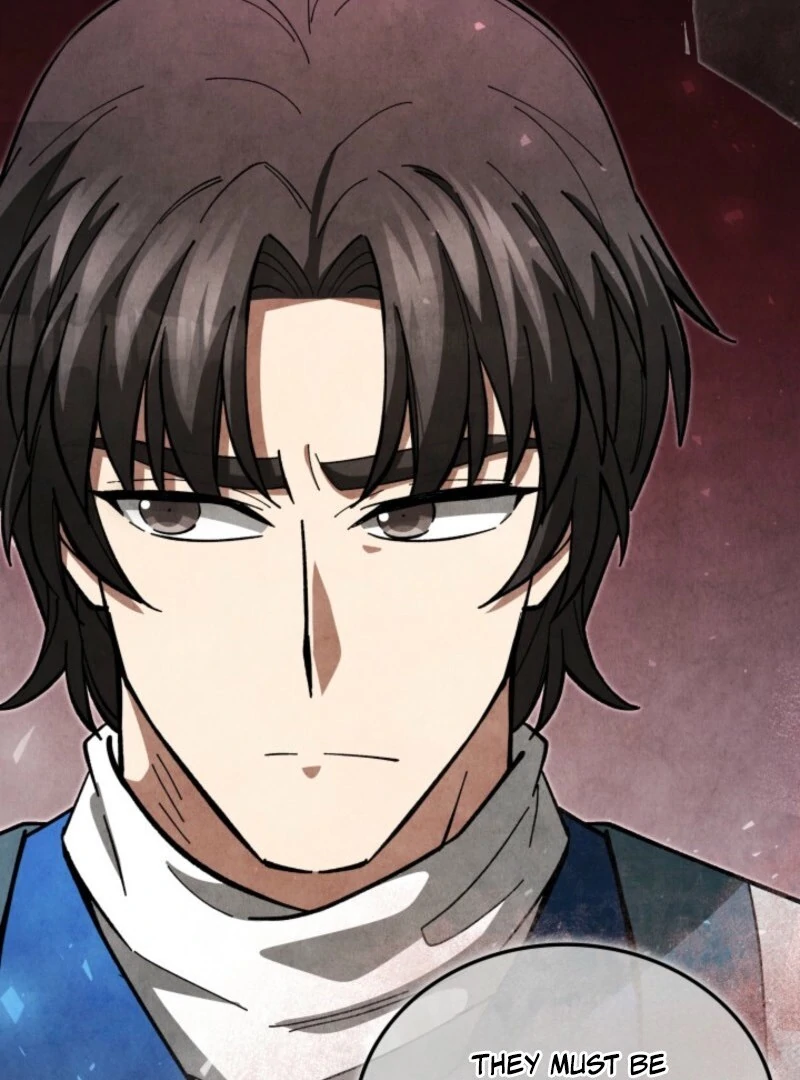 How to Live as a Civil Servant in Murim Chapter 35 - page 41