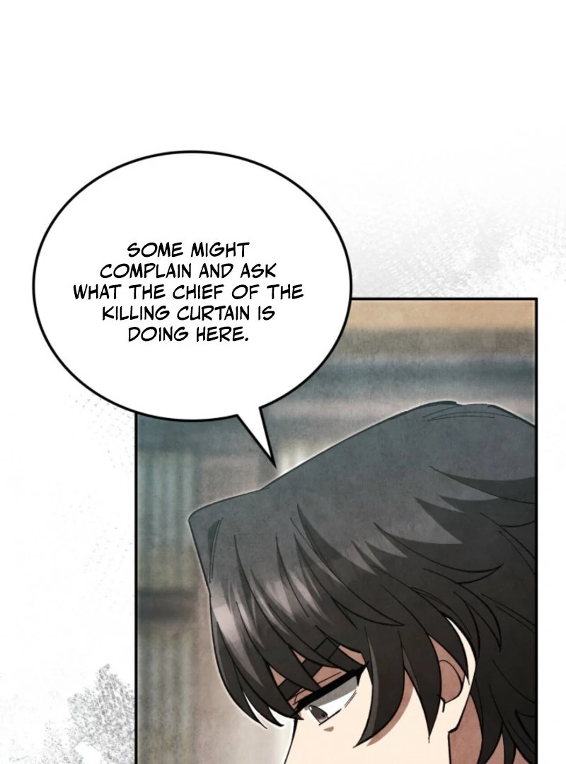 How to Live as a Civil Servant in Murim Chapter 35 - page 43