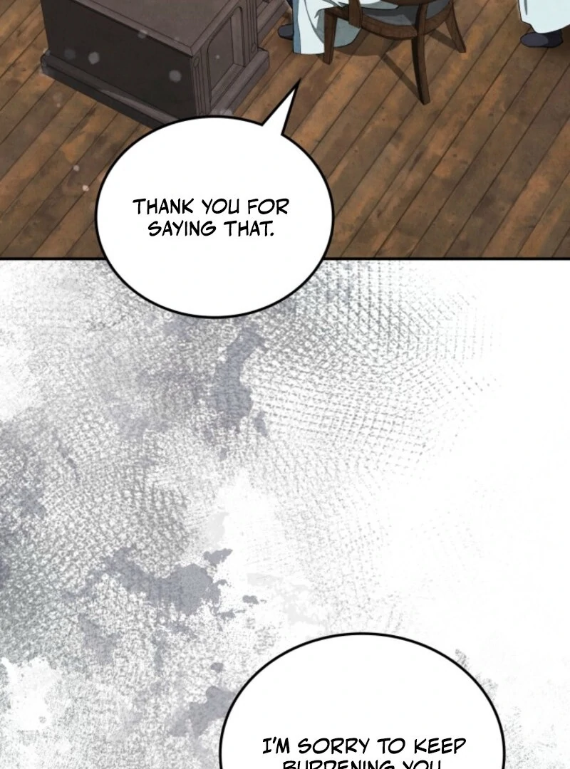 How to Live as a Civil Servant in Murim Chapter 35 - page 47