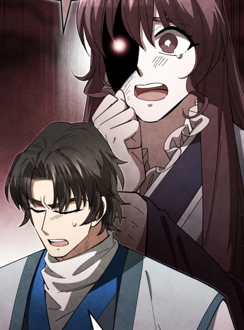 How to Live as a Civil Servant in Murim Chapter 35 - page 5