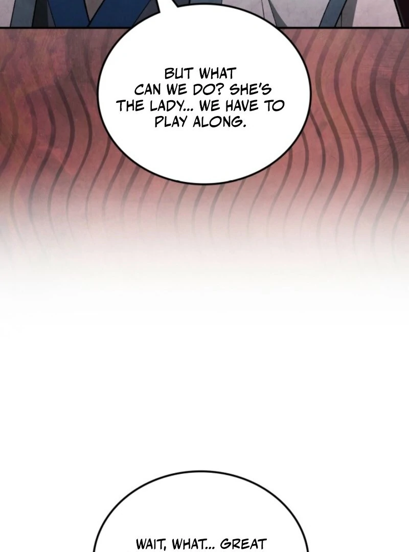 How to Live as a Civil Servant in Murim Chapter 35 - page 6
