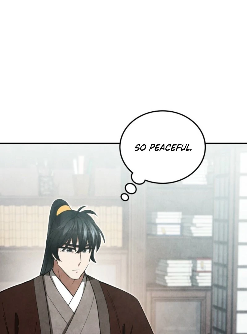 How to Live as a Civil Servant in Murim Chapter 35 - page 65