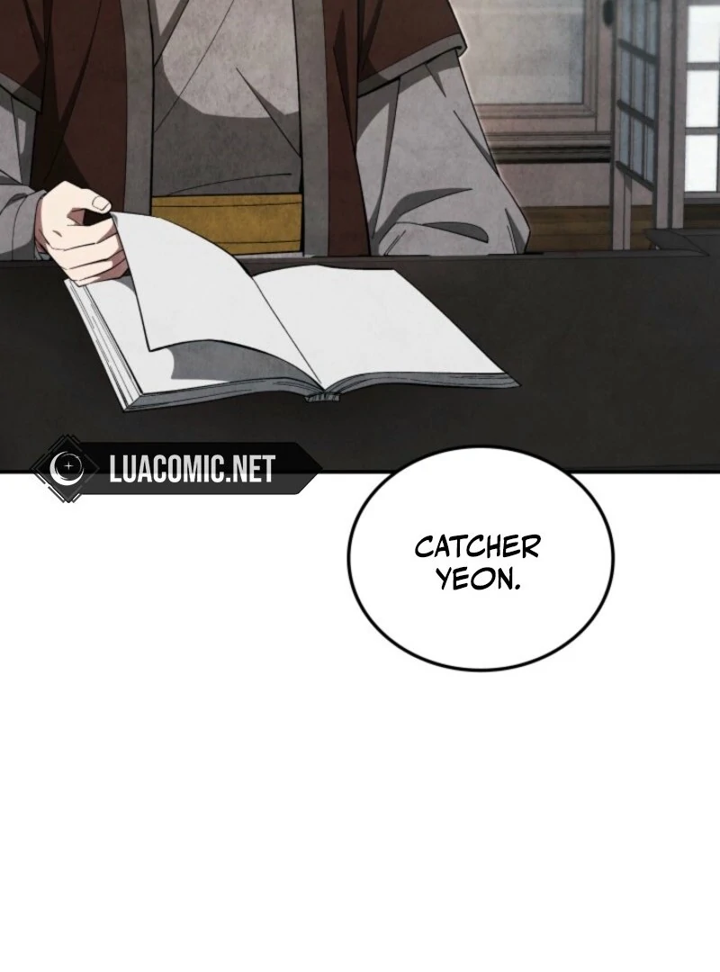 How to Live as a Civil Servant in Murim Chapter 35 - page 66