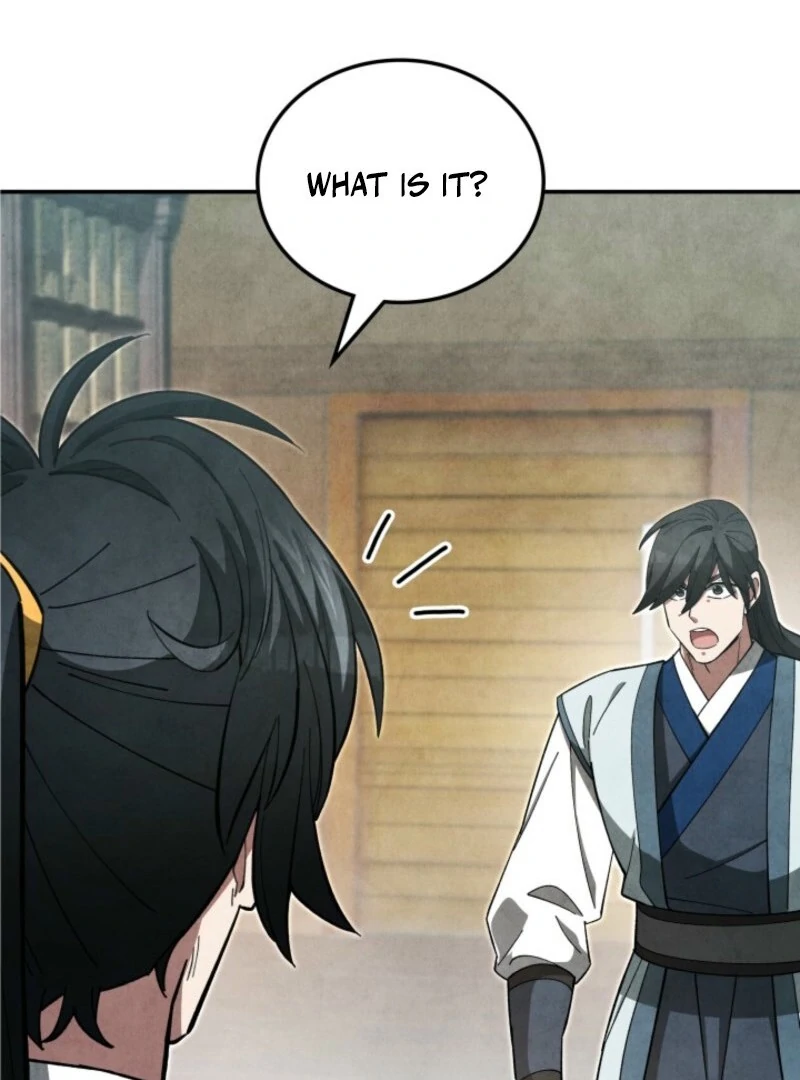 How to Live as a Civil Servant in Murim Chapter 35 - page 67