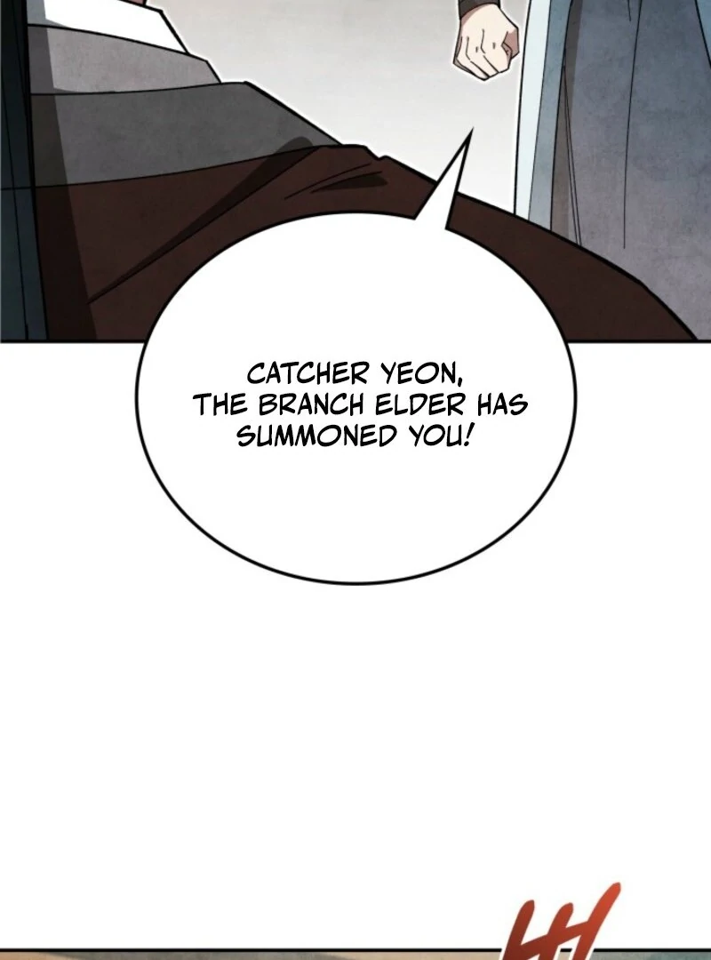 How to Live as a Civil Servant in Murim Chapter 35 - page 68