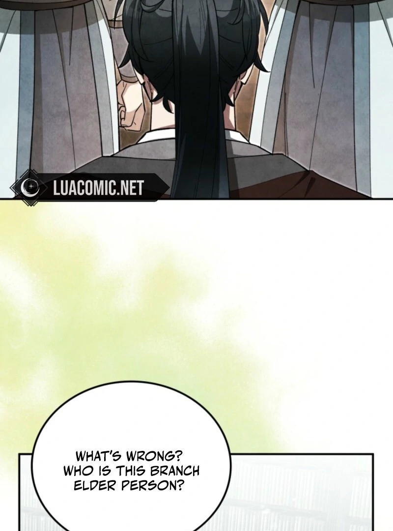 How to Live as a Civil Servant in Murim Chapter 35 - page 75