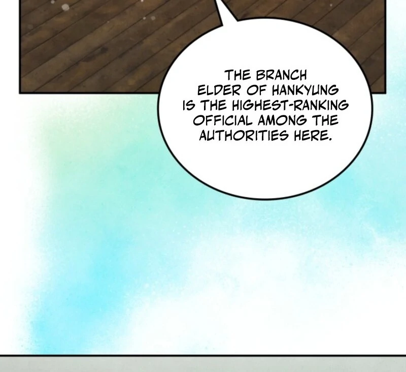How to Live as a Civil Servant in Murim Chapter 35 - page 77