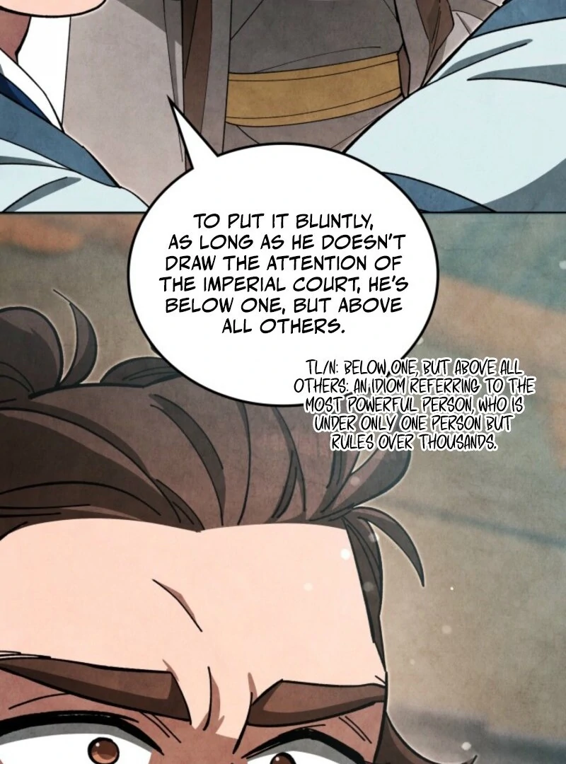 How to Live as a Civil Servant in Murim Chapter 35 - page 79