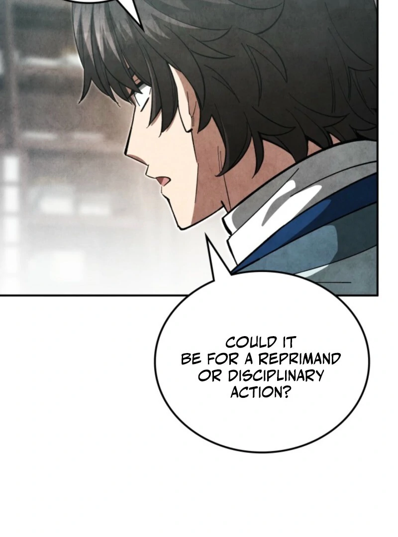 How to Live as a Civil Servant in Murim Chapter 35 - page 84