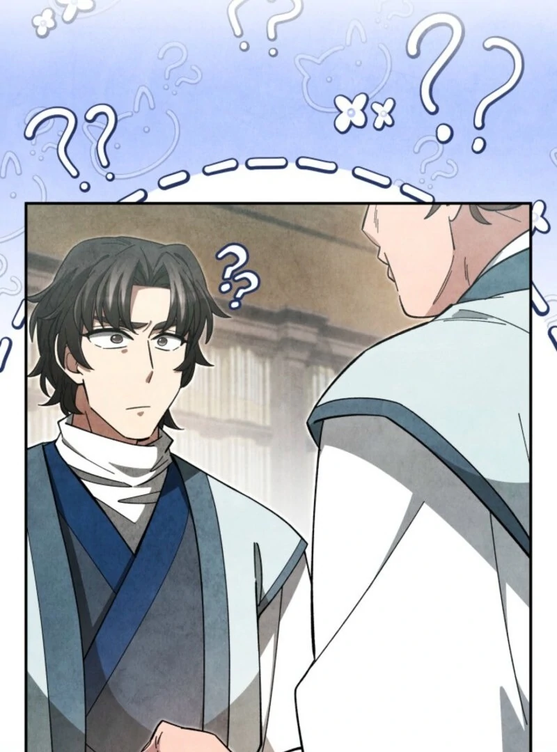 How to Live as a Civil Servant in Murim Chapter 35 - page 92
