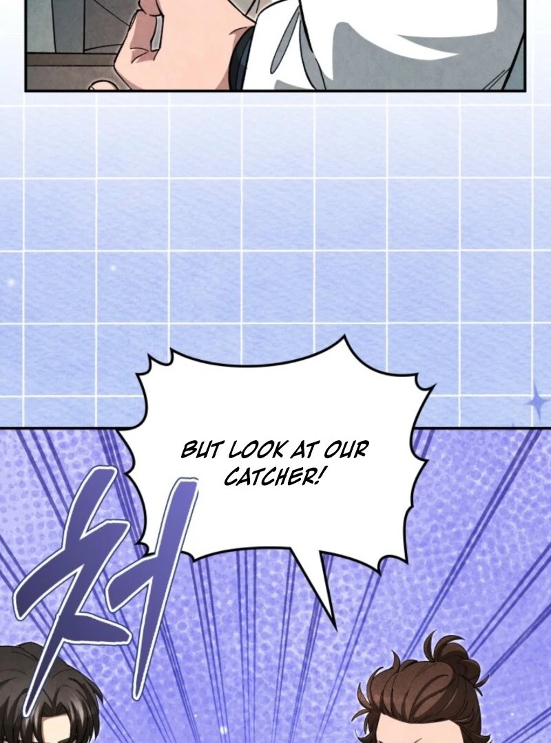 How to Live as a Civil Servant in Murim Chapter 35 - page 93