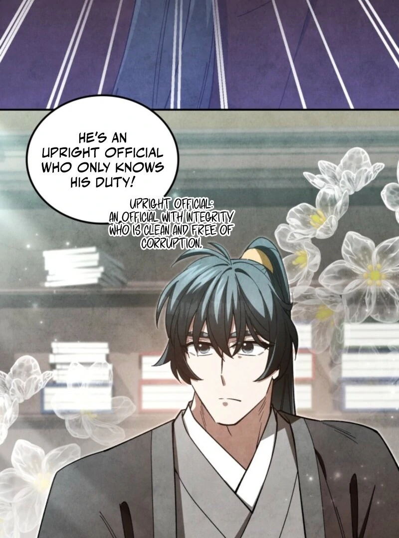 How to Live as a Civil Servant in Murim Chapter 35 - page 95