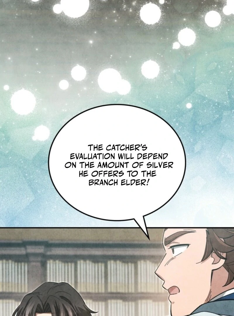 How to Live as a Civil Servant in Murim Chapter 35 - page 97