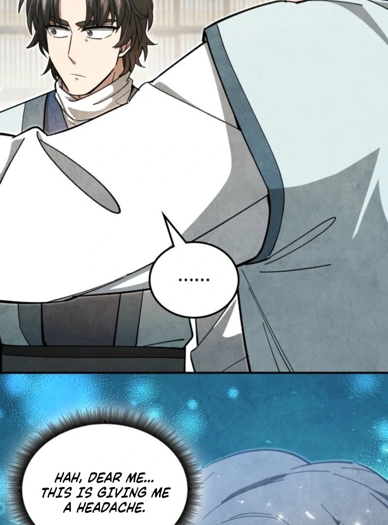 How to Live as a Civil Servant in Murim Chapter 35 - page 98