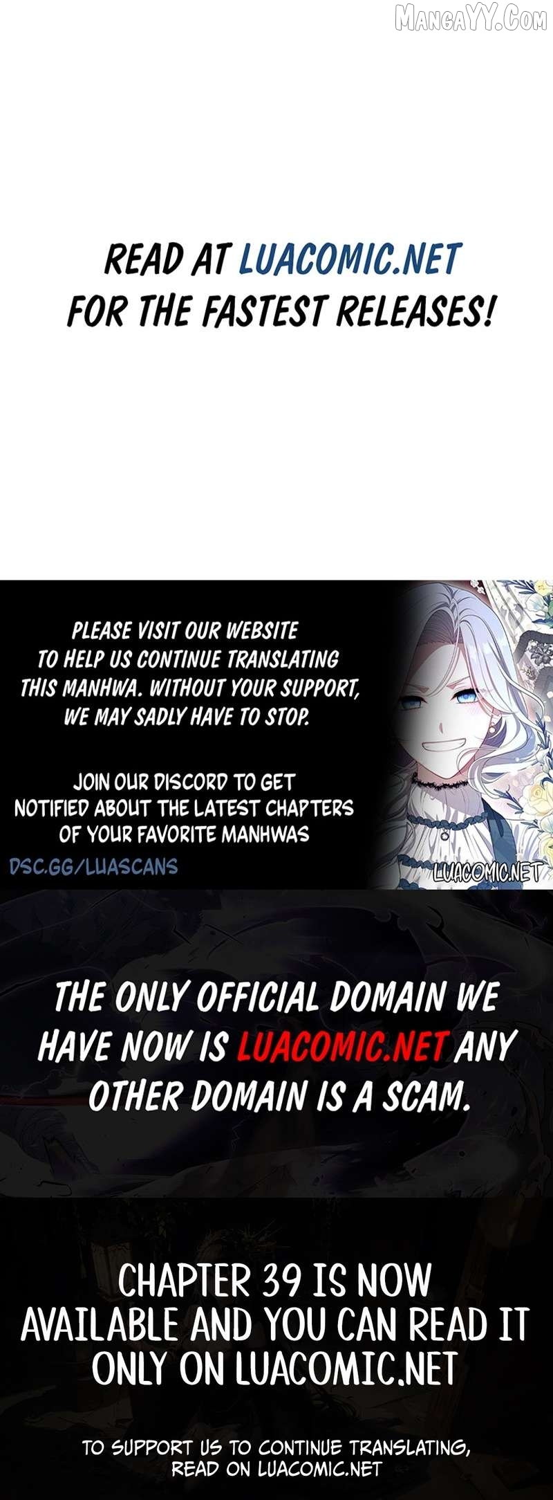 How to Live as a Civil Servant in Murim Chapter 36 - page 11