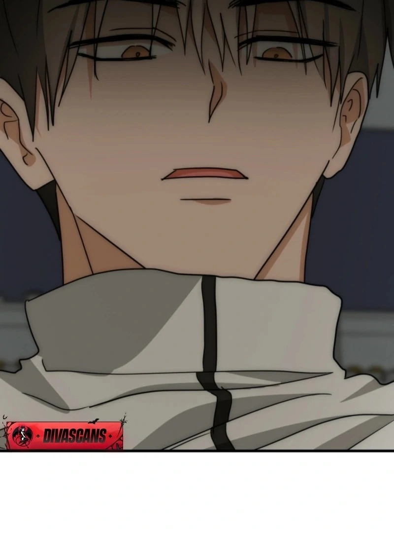 Next door. Younger guy. Heart fluttering. Chapter 26 - page 100