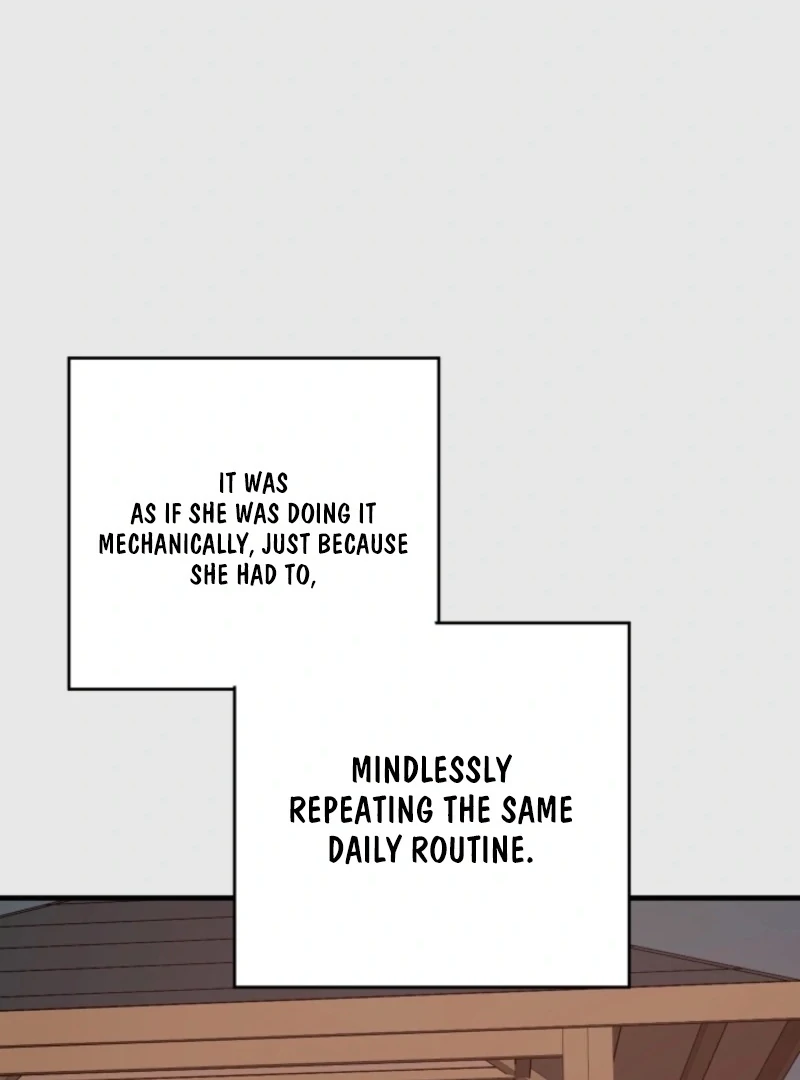 Next door. Younger guy. Heart fluttering. Chapter 26 - page 10