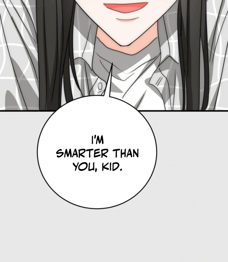 Next door. Younger guy. Heart fluttering. Chapter 26 - page 25