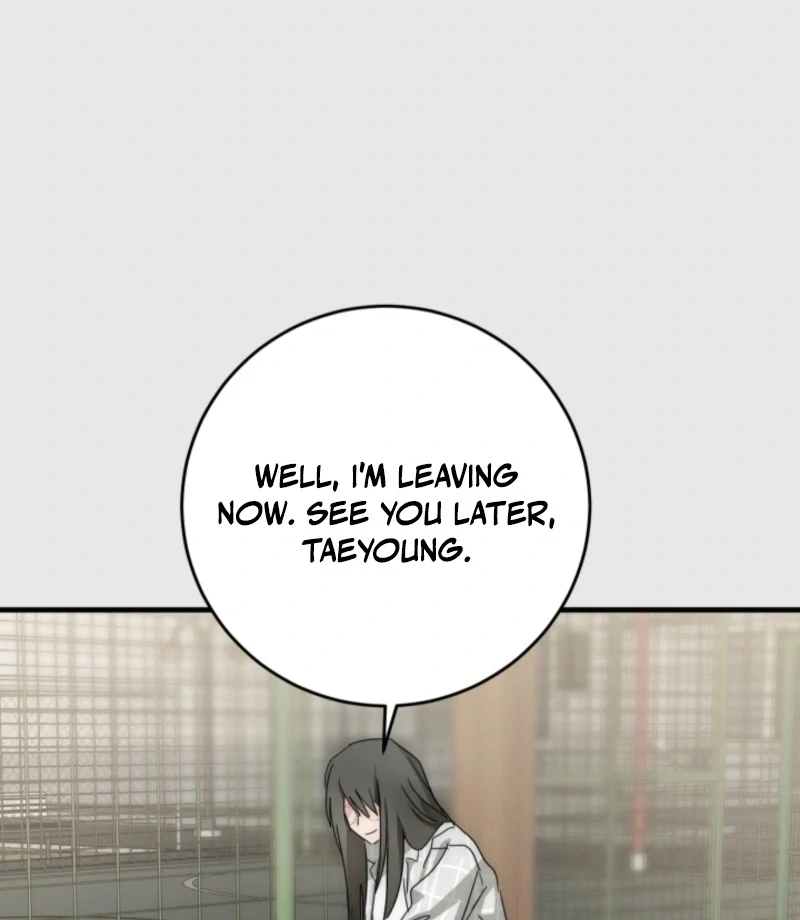 Next door. Younger guy. Heart fluttering. Chapter 26 - page 37