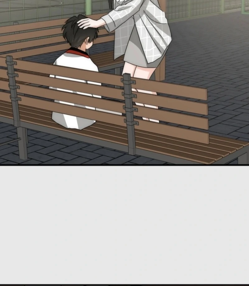 Next door. Younger guy. Heart fluttering. Chapter 26 - page 38