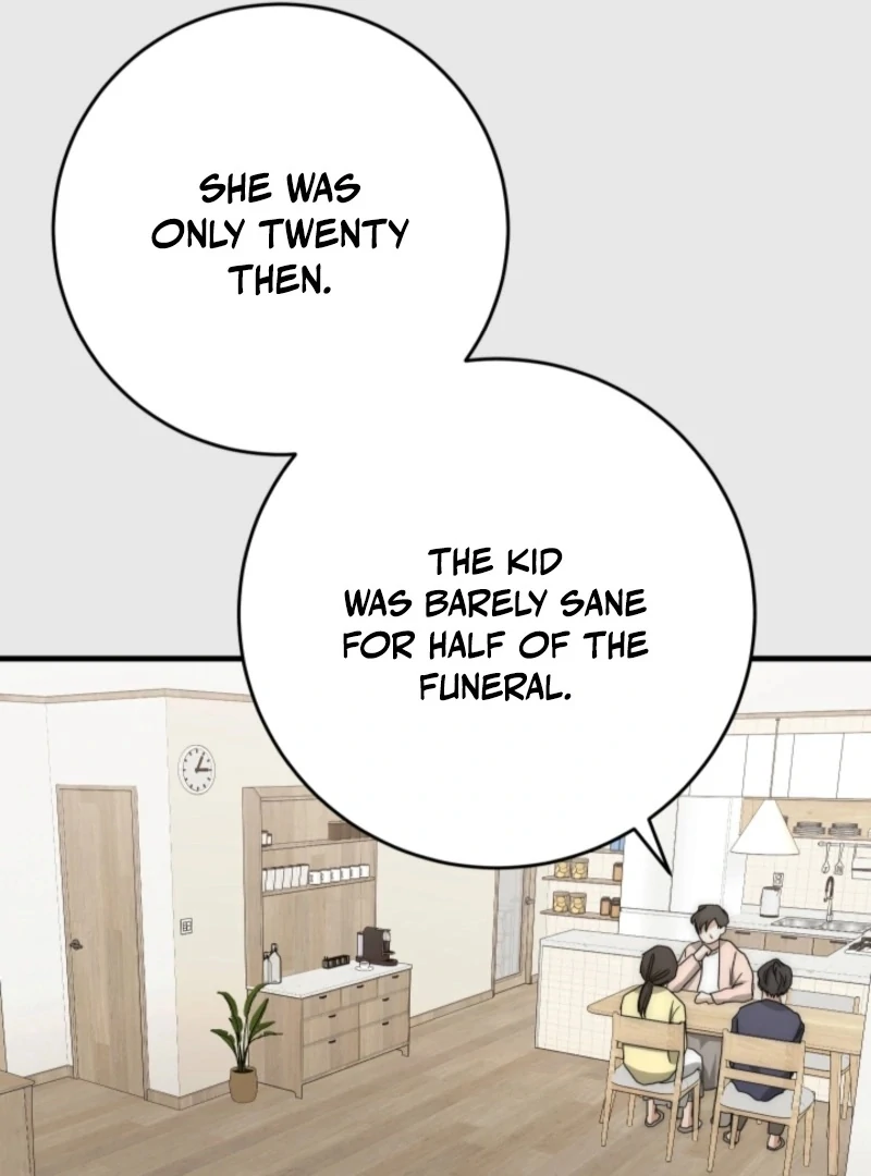 Next door. Younger guy. Heart fluttering. Chapter 26 - page 53