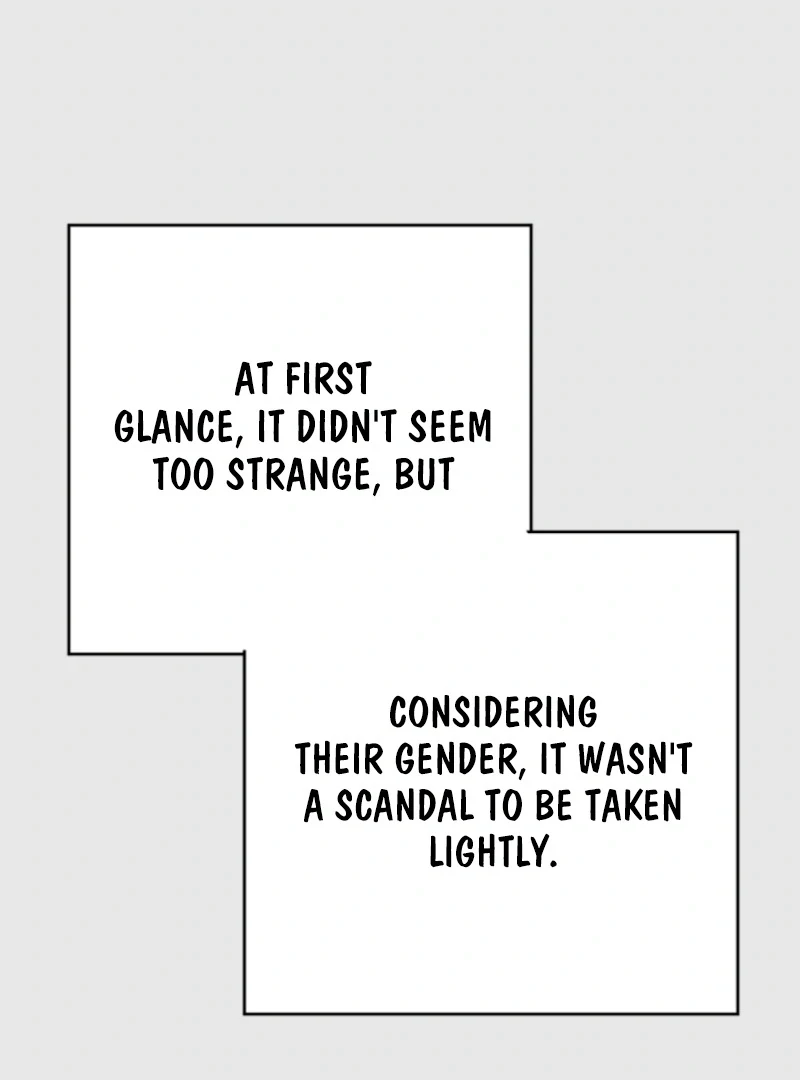 Next door. Younger guy. Heart fluttering. Chapter 26 - page 87