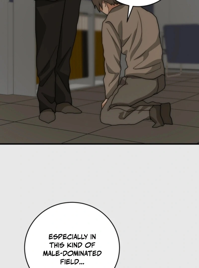 Next door. Younger guy. Heart fluttering. Chapter 26 - page 93