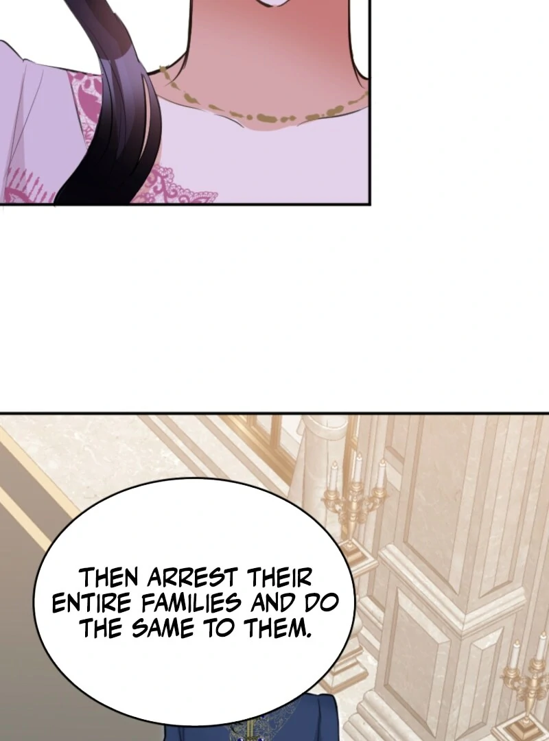 The Villainess Starts Over Chapter 29 - page 11