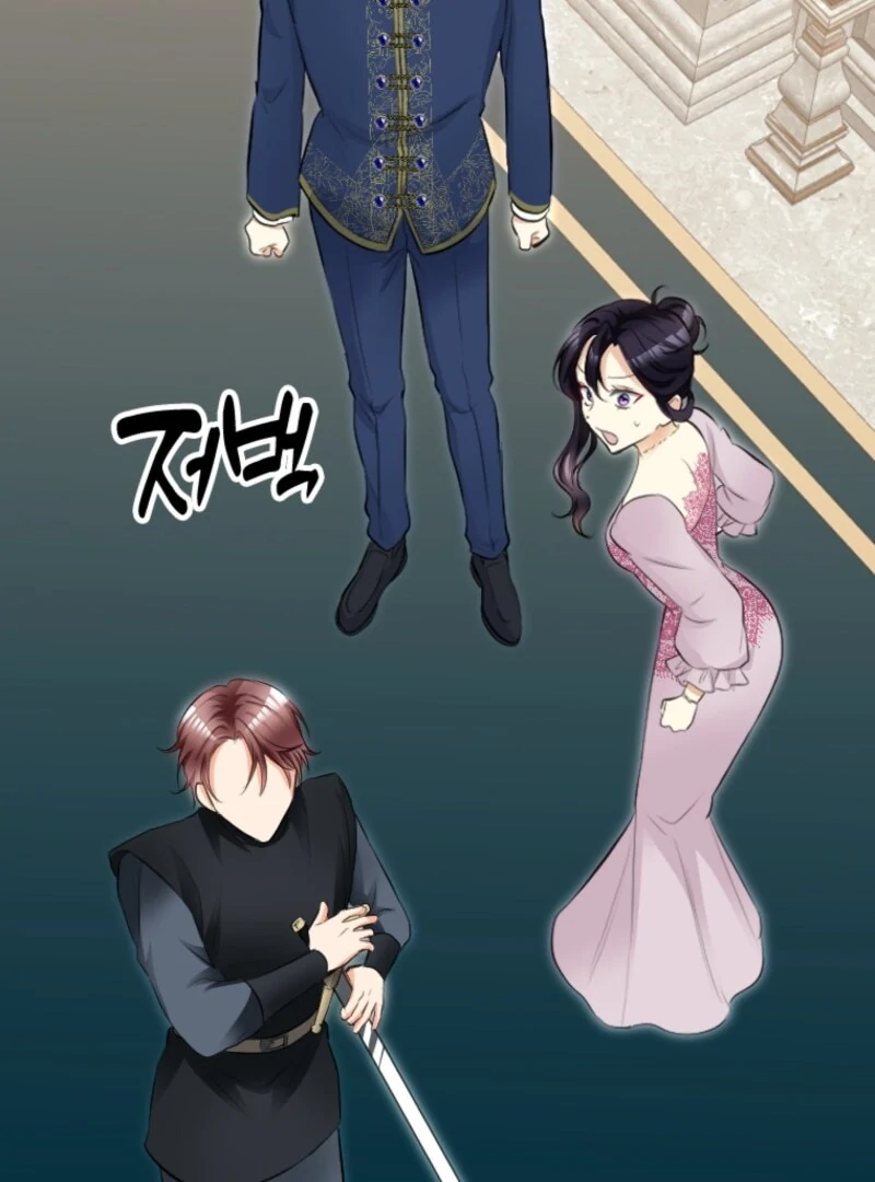 The Villainess Starts Over Chapter 29 - page 12