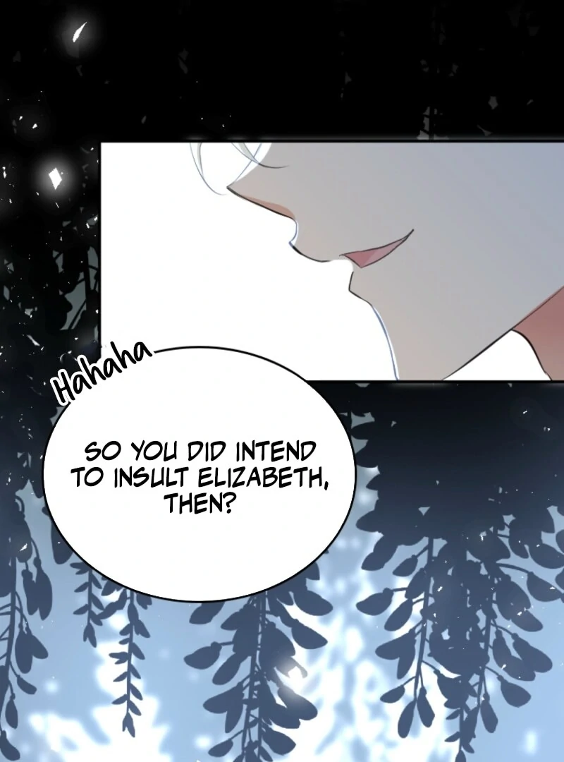 The Villainess Starts Over Chapter 29 - page 15