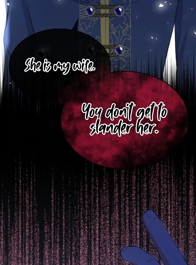 The Villainess Starts Over Chapter 29 - page 17