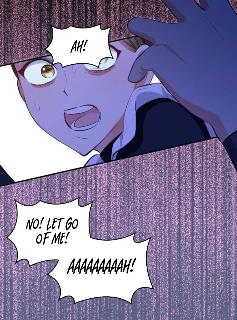 The Villainess Starts Over Chapter 29 - page 18